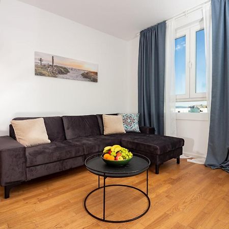 Apartment Marco Split Eksteriør bilde