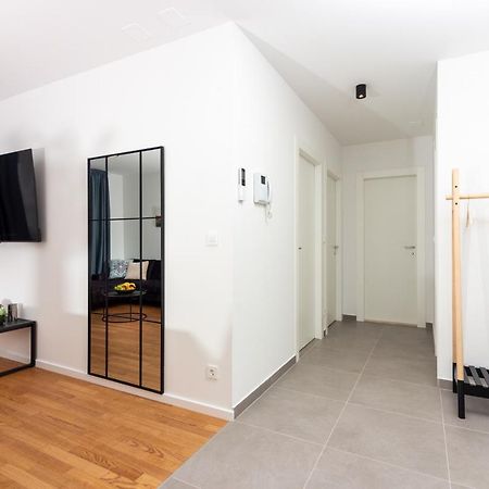 Apartment Marco Split Eksteriør bilde