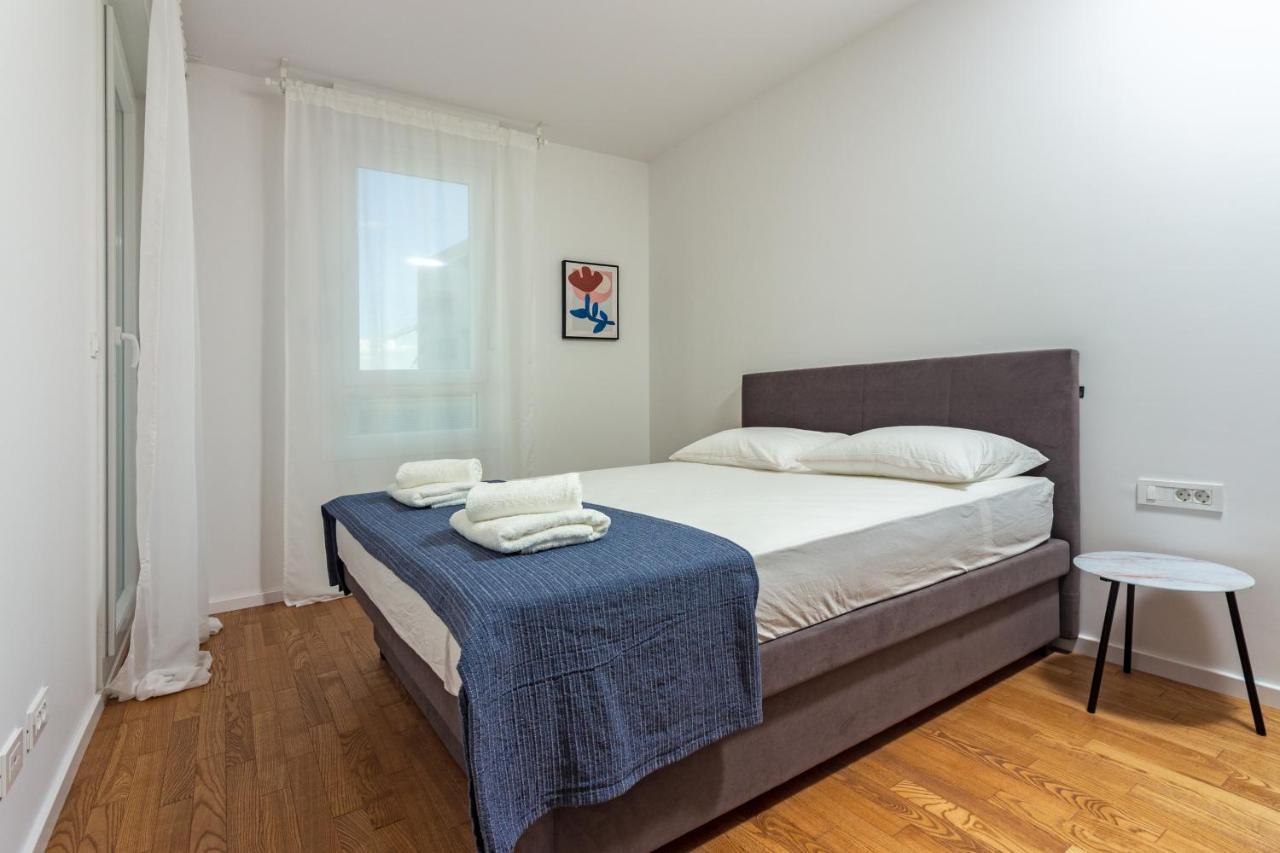 Apartment Marco Split Eksteriør bilde