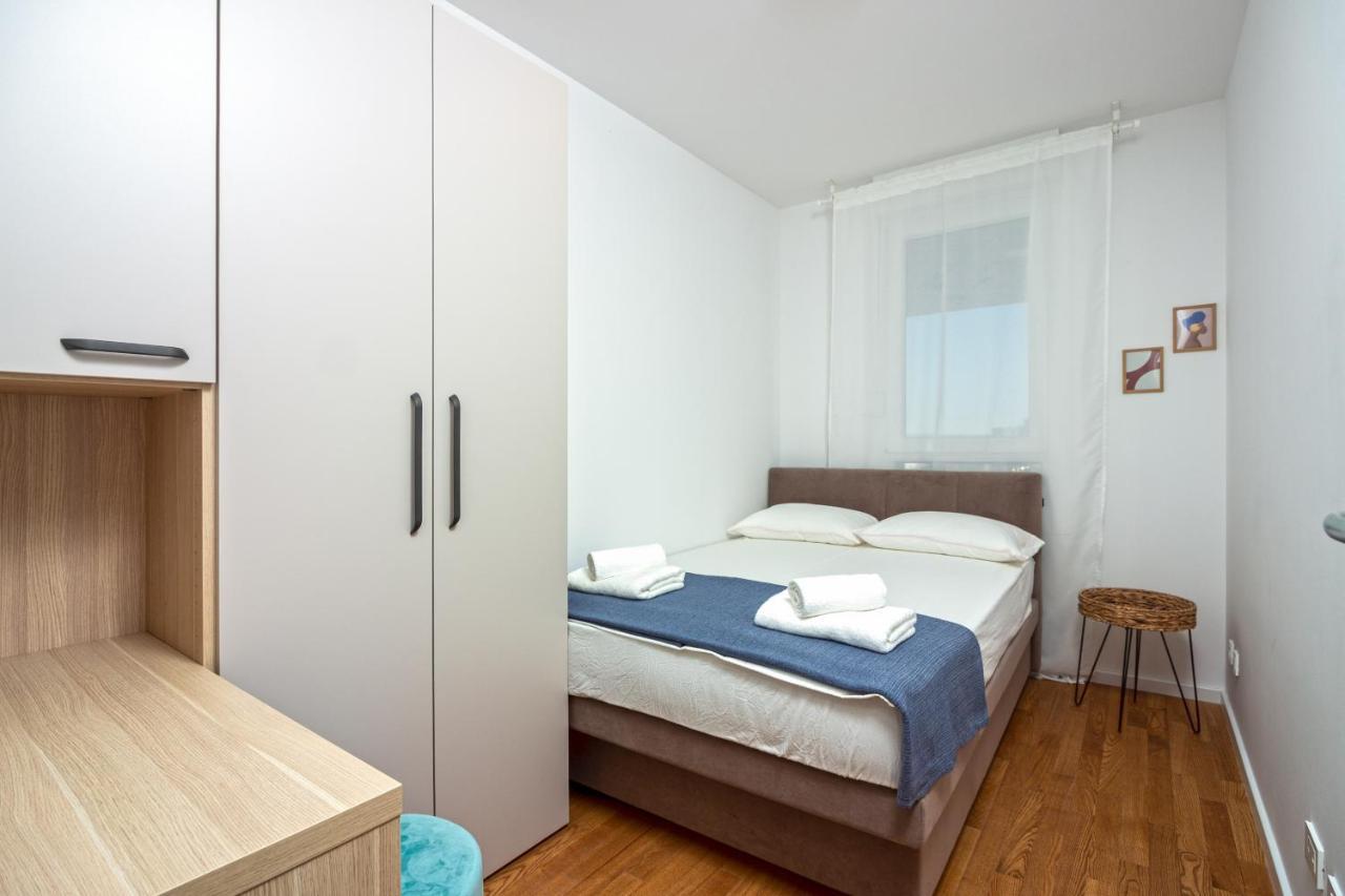 Apartment Marco Split Eksteriør bilde