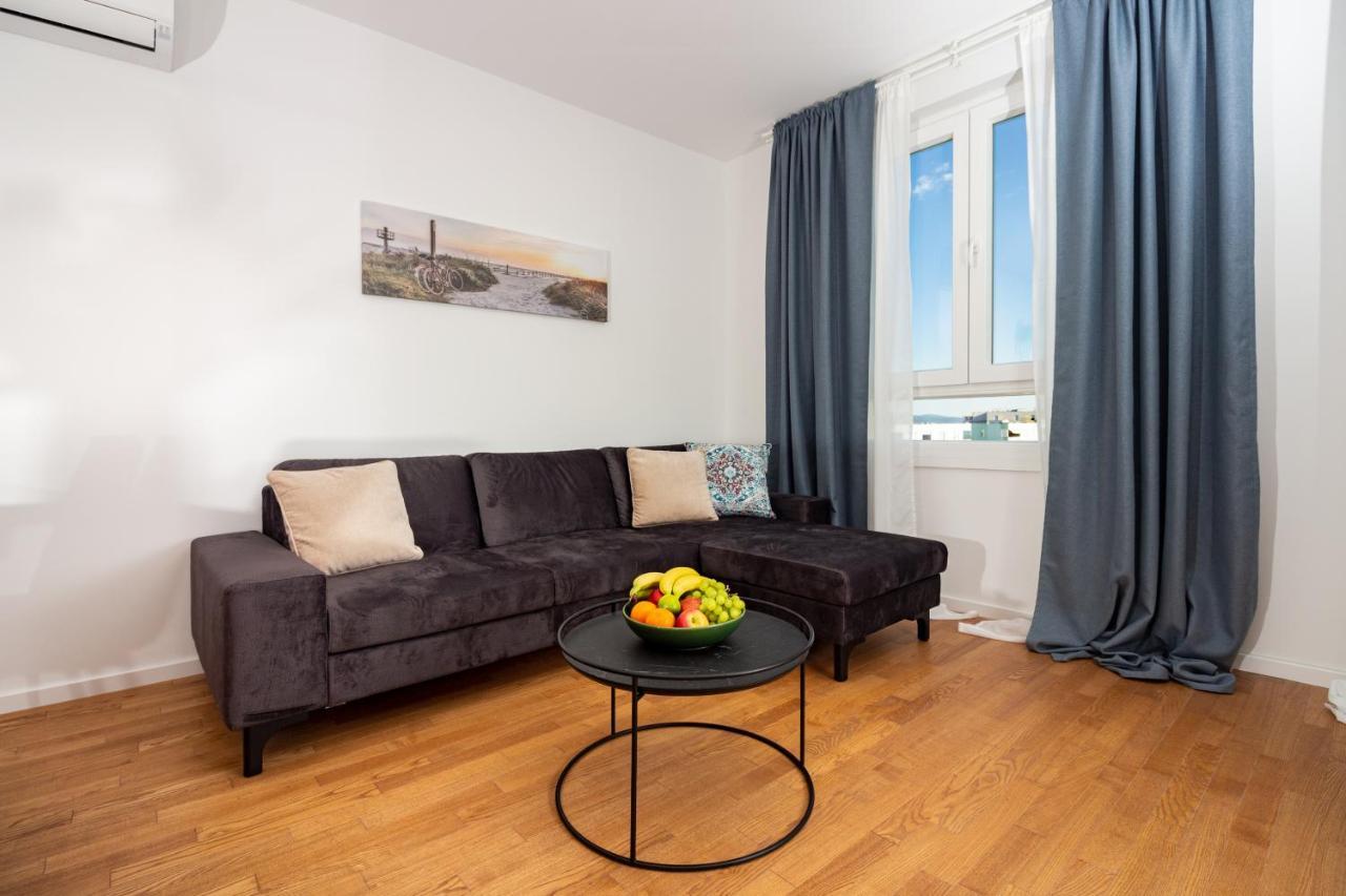 Apartment Marco Split Eksteriør bilde