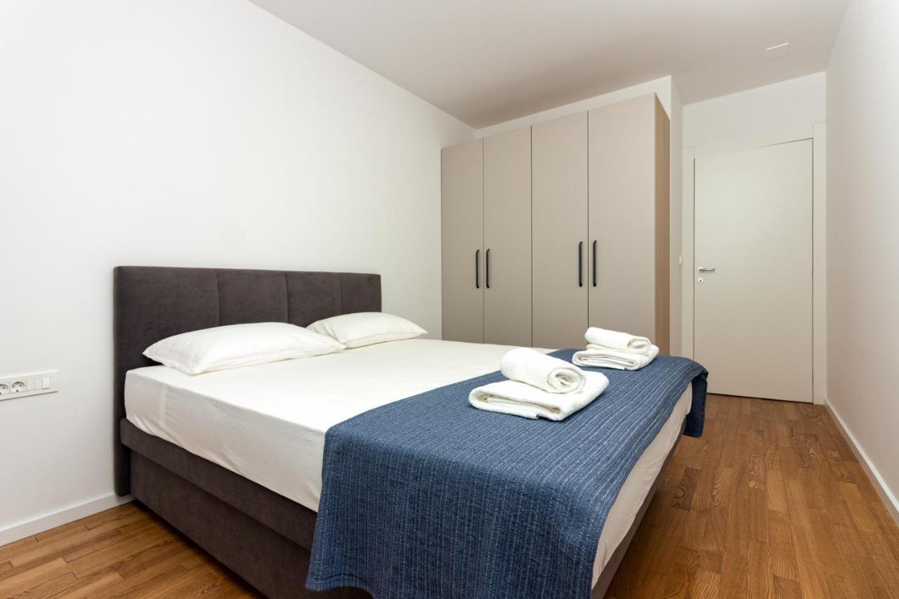 Apartment Marco Split Eksteriør bilde