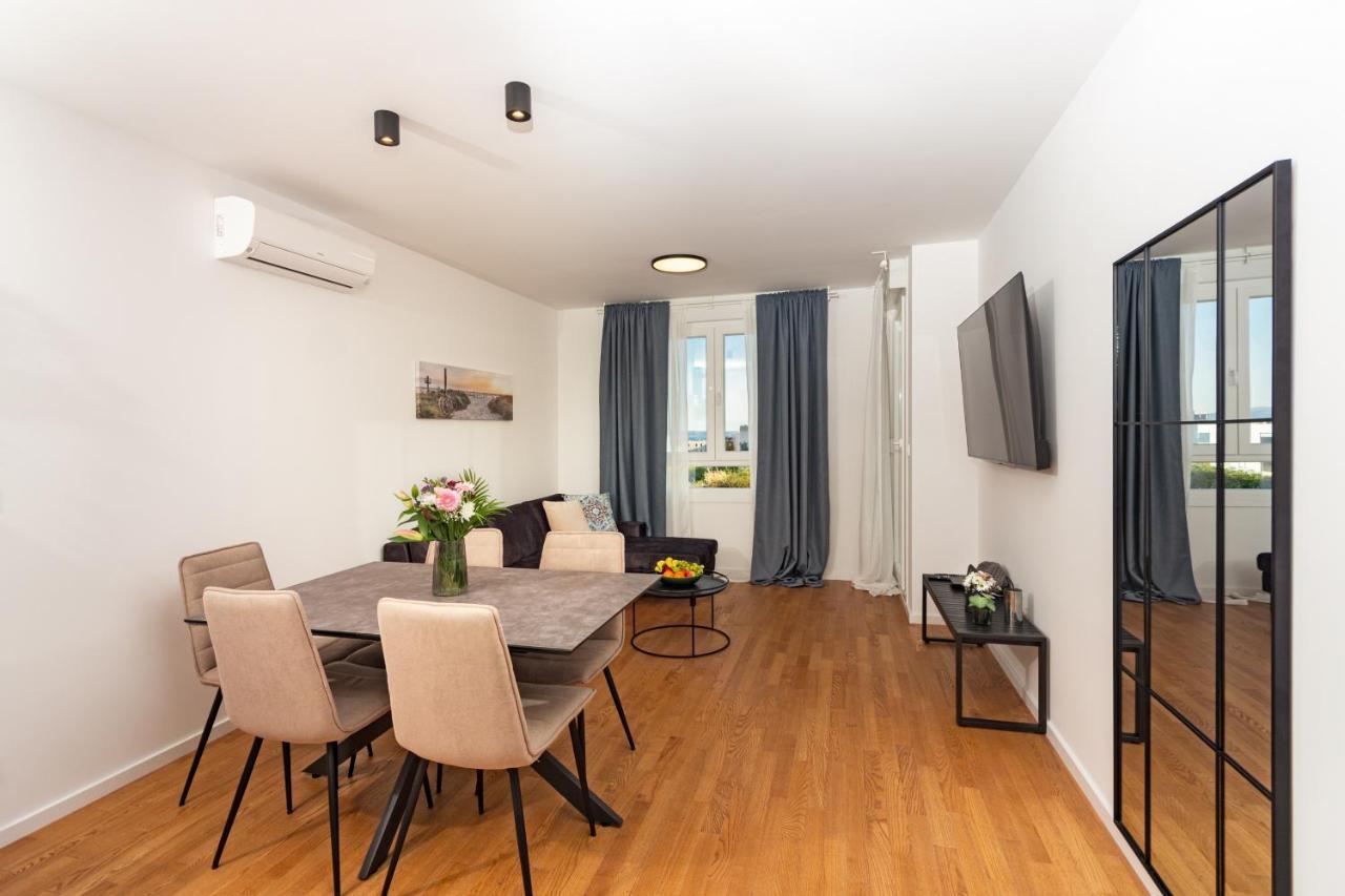 Apartment Marco Split Eksteriør bilde
