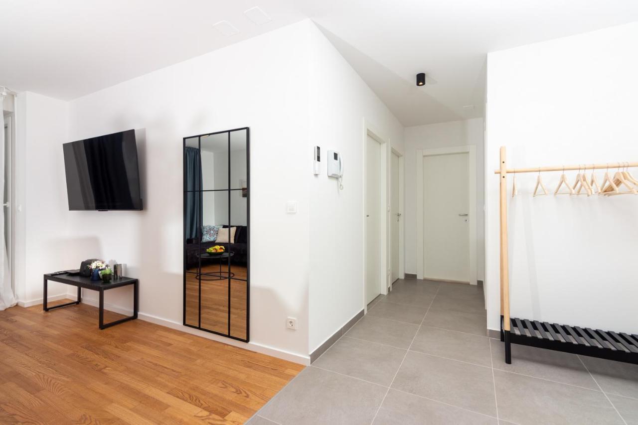Apartment Marco Split Eksteriør bilde